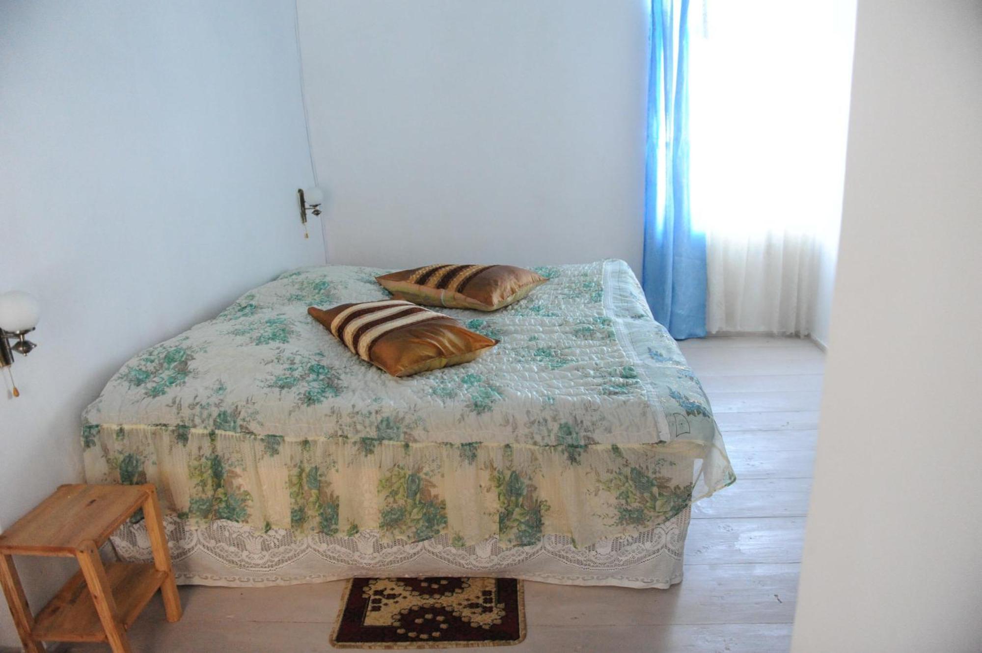 Guest House Murkvam Tvebishi Værelse billede