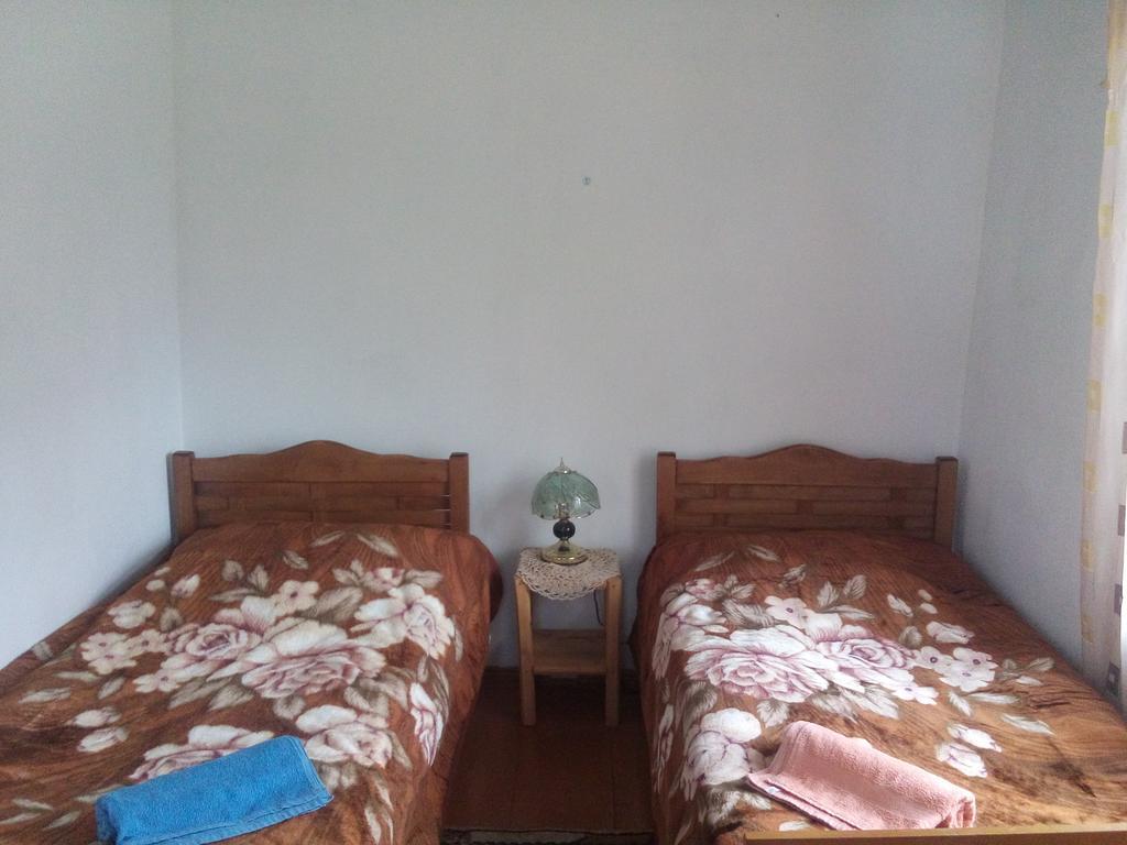 Guest House Murkvam Tvebishi Eksteriør billede