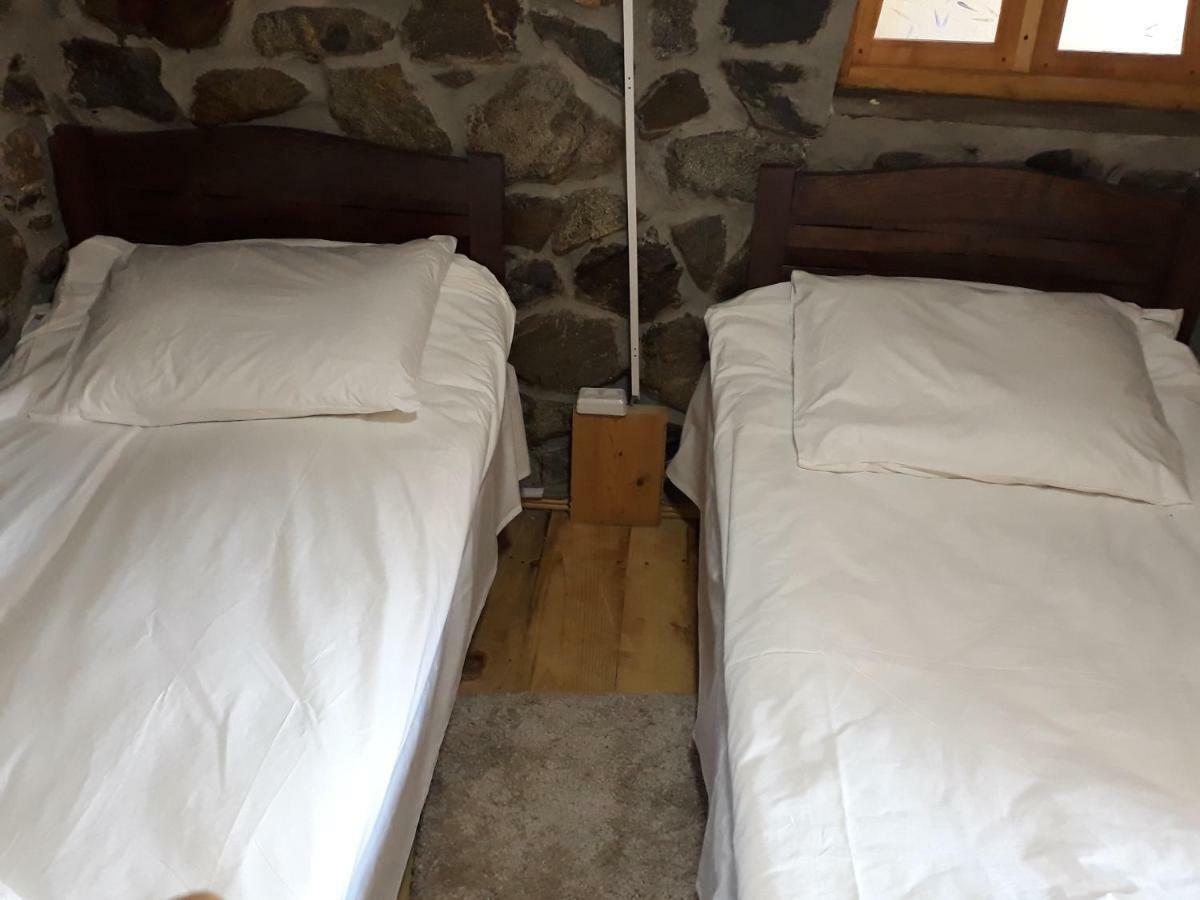 Guest House Murkvam Tvebishi Eksteriør billede