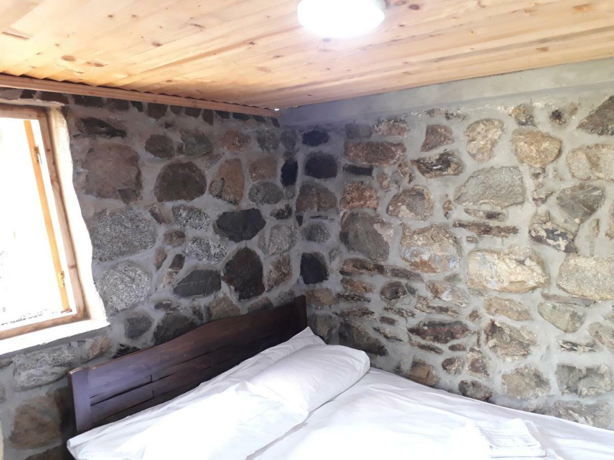 Guest House Murkvam Tvebishi Eksteriør billede