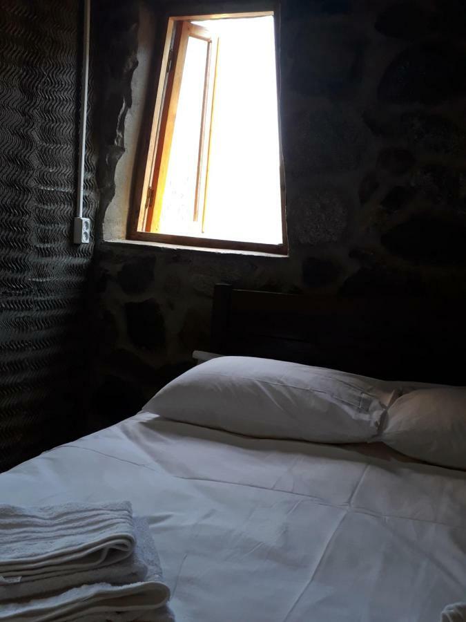 Guest House Murkvam Tvebishi Eksteriør billede